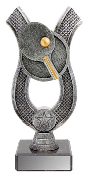 Anchor Table Tennis Trophy