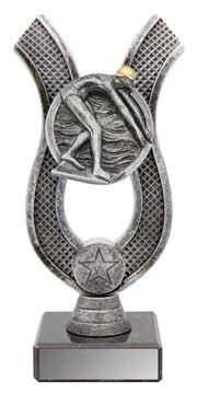 Anchor Swimming Male Trophy