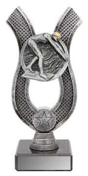 Anchor Swimming Female Trophy