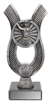 Anchor Softball Female Trophy