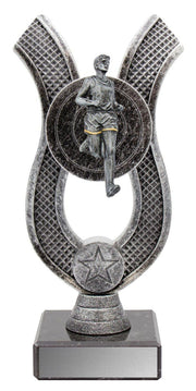 Anchor Athletics Track Male Trophy