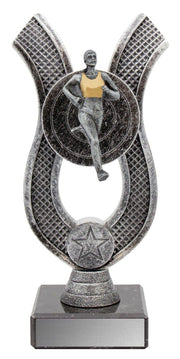 Anchor Athletics Track Female Trophy
