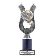 Anchor Football GoalKeeper Trophy