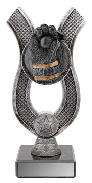 Anchor Cricket Wicketkeeper Trophy