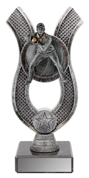 Anchor Cricket Male Fielder Trophy