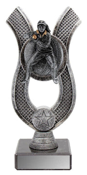 Anchor Cricket Female Fielding Trophy