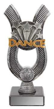 Anchor Dance Trophy
