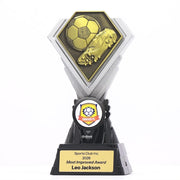 Apex Football Trophy