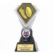 Apex Aussie Rules Trophy