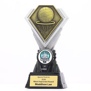Apex Netball Trophy