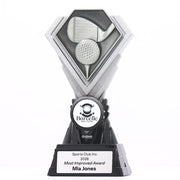 Apex Golf Trophy