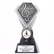 Apex Music Trophy