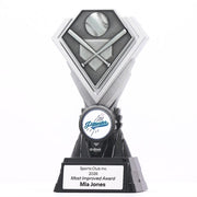 Apex Baseball Trophy