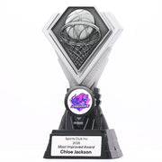 Apex Basketball Trophy