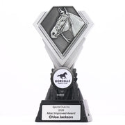Apex Horse Trophy
