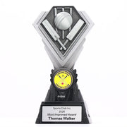 Apex Cricket Trophy