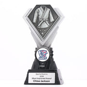 Apex Martial Arts Trophy