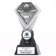 Apex Ice Hockey Trophy