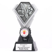 Apex Lifesaving Trophy
