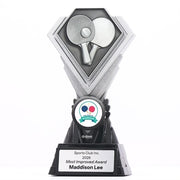 Apex Table Tennis Trophy