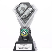 Apex Football Trophy