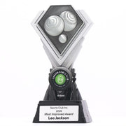 Apex Bowls Trophy