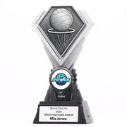 Apex Netball Trophy