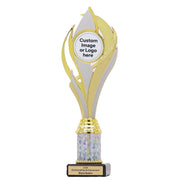 Arete Gold Silver Cup