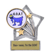 Flash Activity GOAT