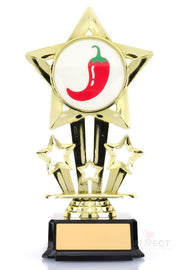Icon Star Chilli