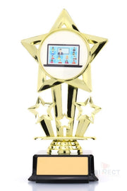 Icon Star Laptop Master