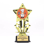 Icon Star Chef
