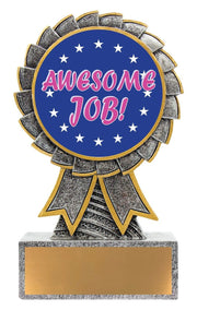 Aster Awesome Job