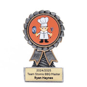 Aster Chef