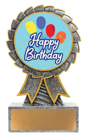 Aster Happy Birthday
