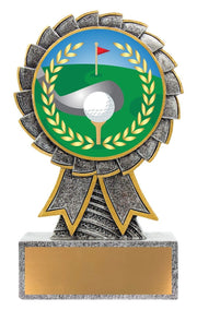 Aster Golf Trophy