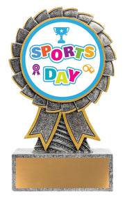 Aster Sports Day