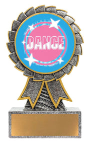 Aster Dance