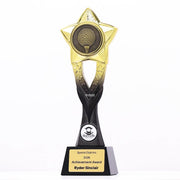 Astra Golf Trophy