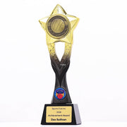 Astra Volleyball Trophy