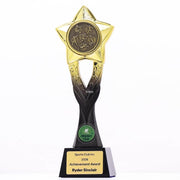 Astra Athletics Field Trophy