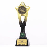 Astra Athletics Trophy