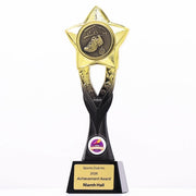 Astra Cross Country Trophy