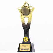 Astra Cricket Ball Trophy