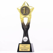 Astra 1st Place Trophy