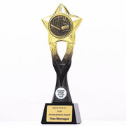 Astra Gymnastics Trophy