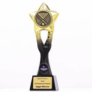 Astra Pool Billiards Trophy