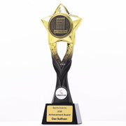 Astra Maths Trophy