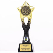Astra Science Trophy