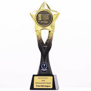 Astra Computers Trophy